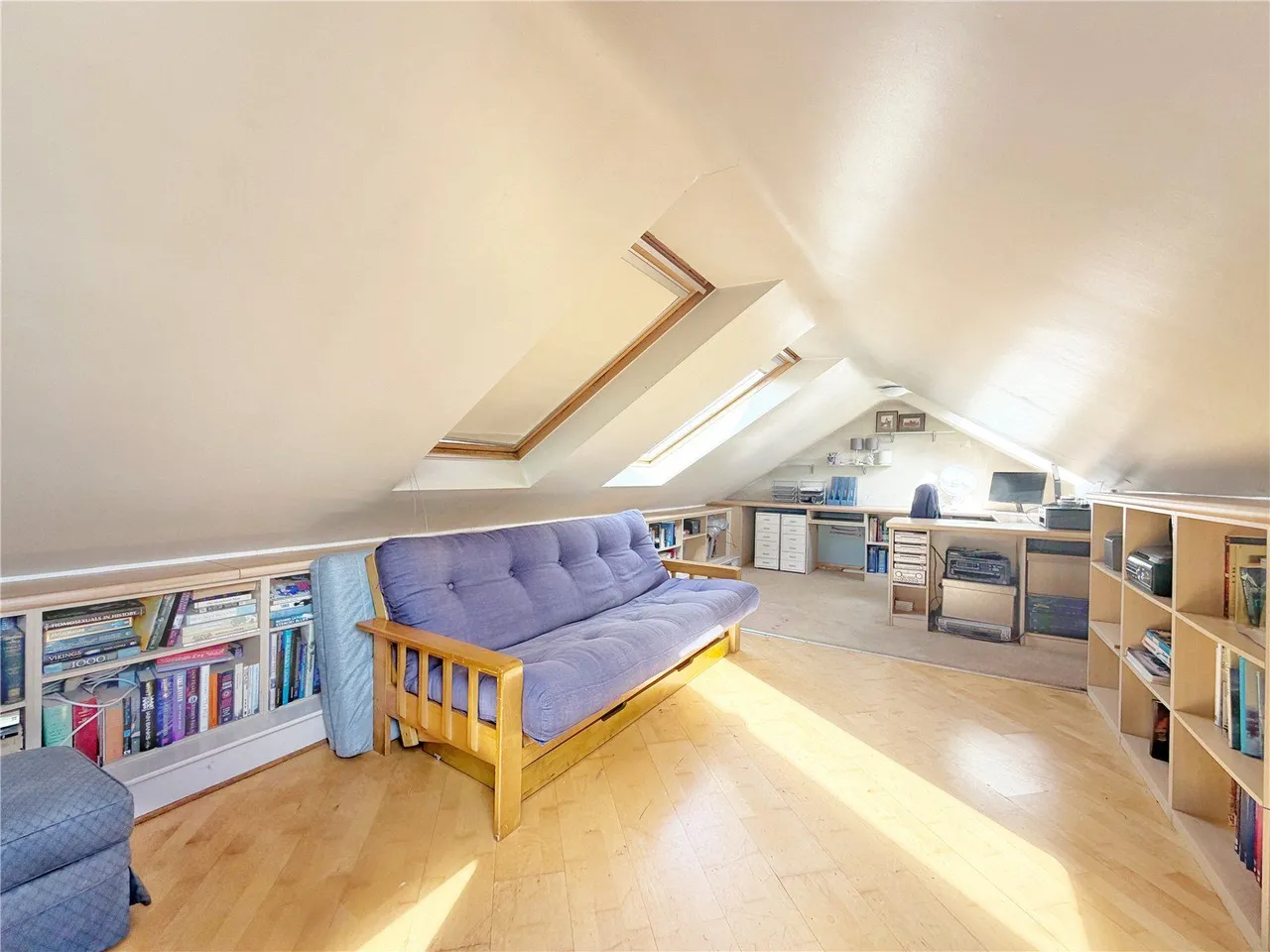 Waterloo Road, Cheetwood, M8, photo 17