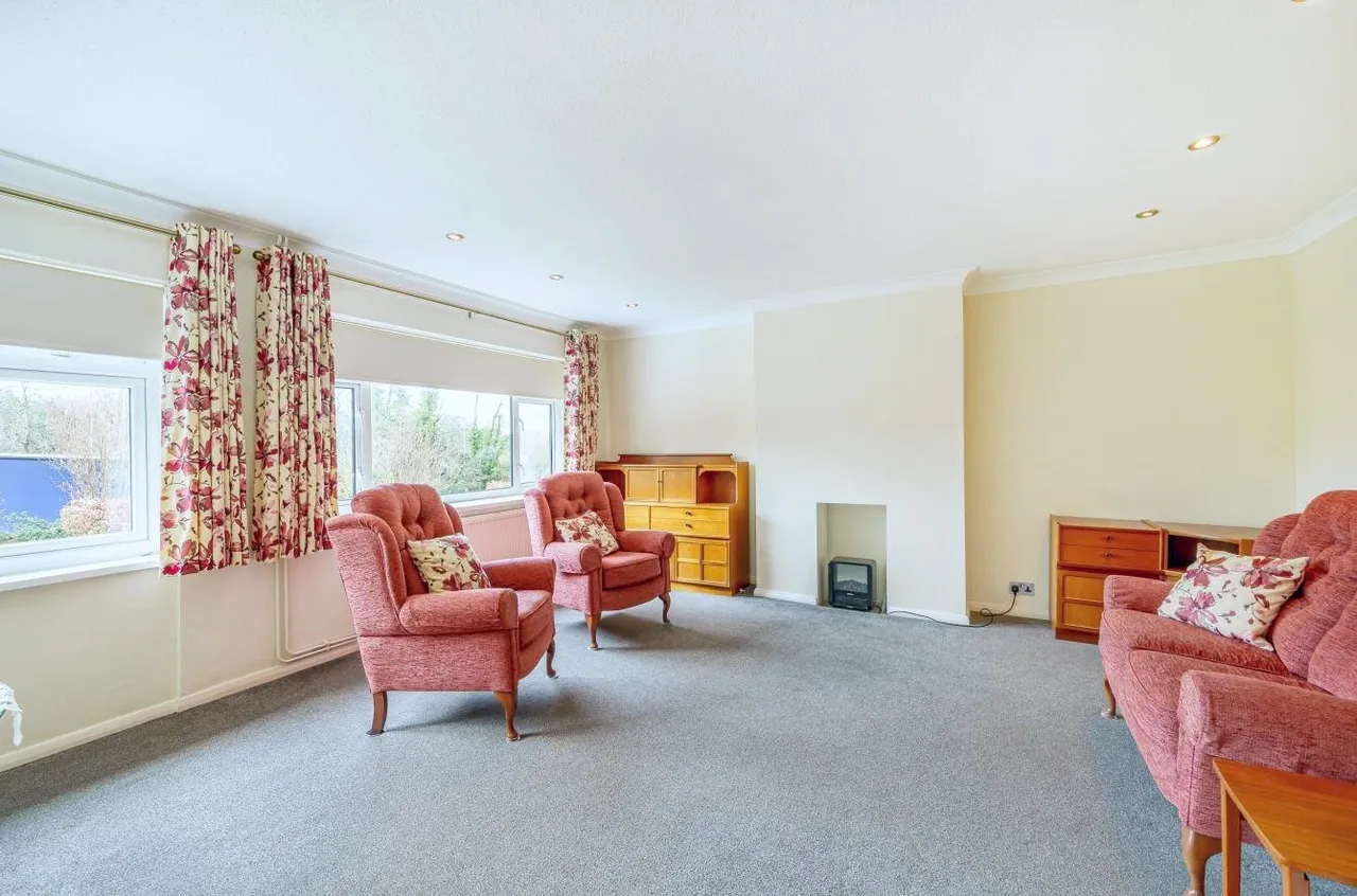 Castleton Close, Banstead, SM7, photo 4