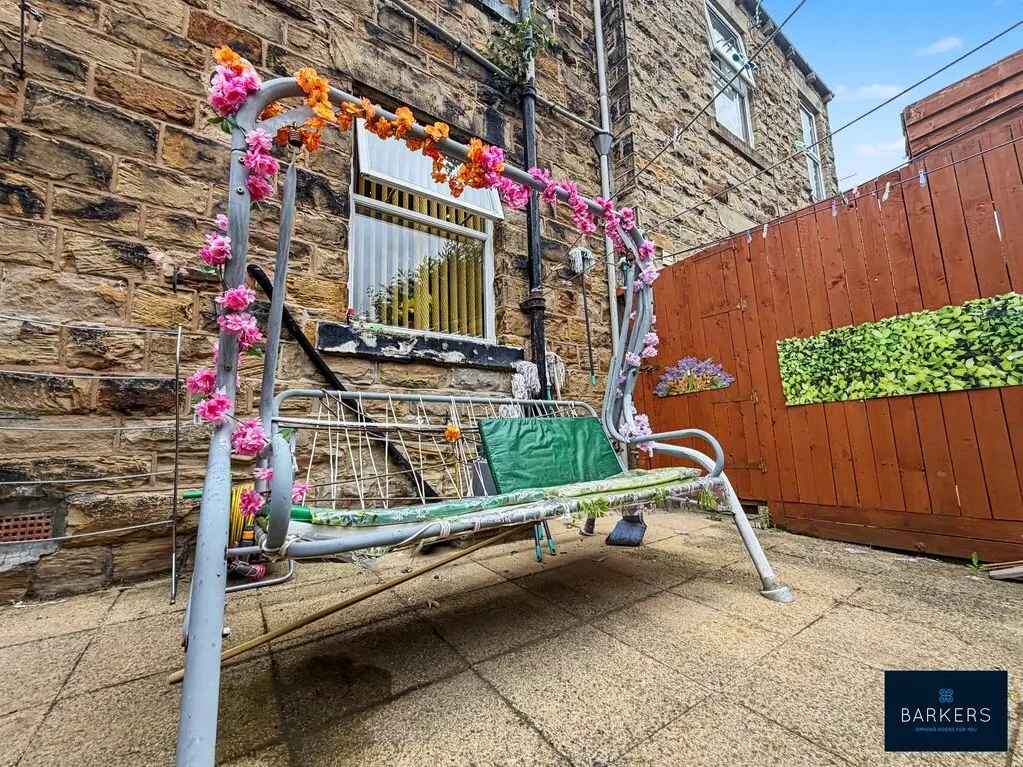 Soothill Lane, Soothill, WF17, photo 18