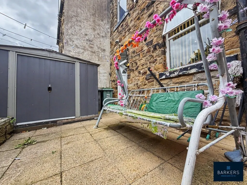 Soothill Lane, Soothill, WF17, photo 19
