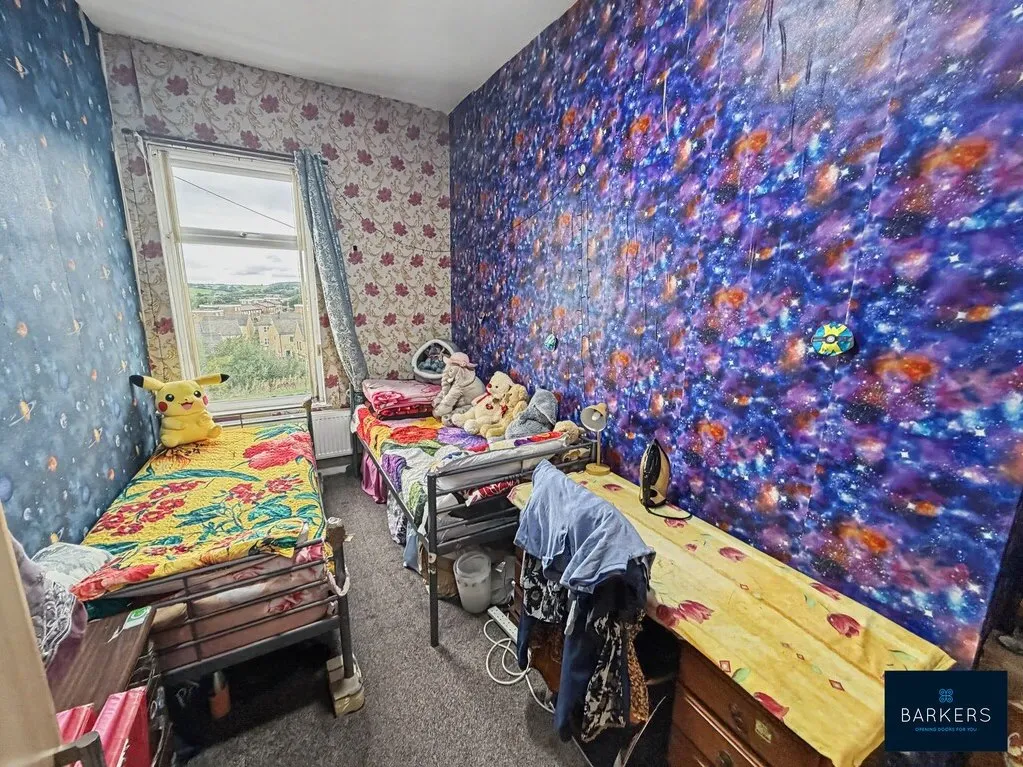Soothill Lane, Soothill, WF17, photo 12