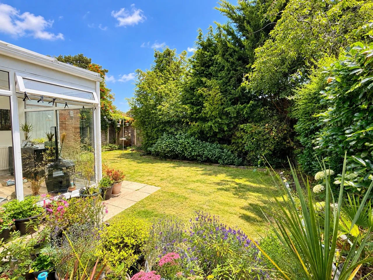 Azalea Close, St. Ives, BH24, photo 14