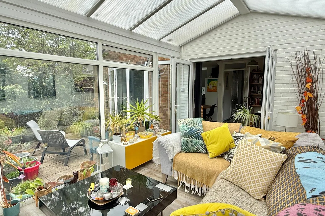 Azalea Close, St. Ives, BH24, photo 4
