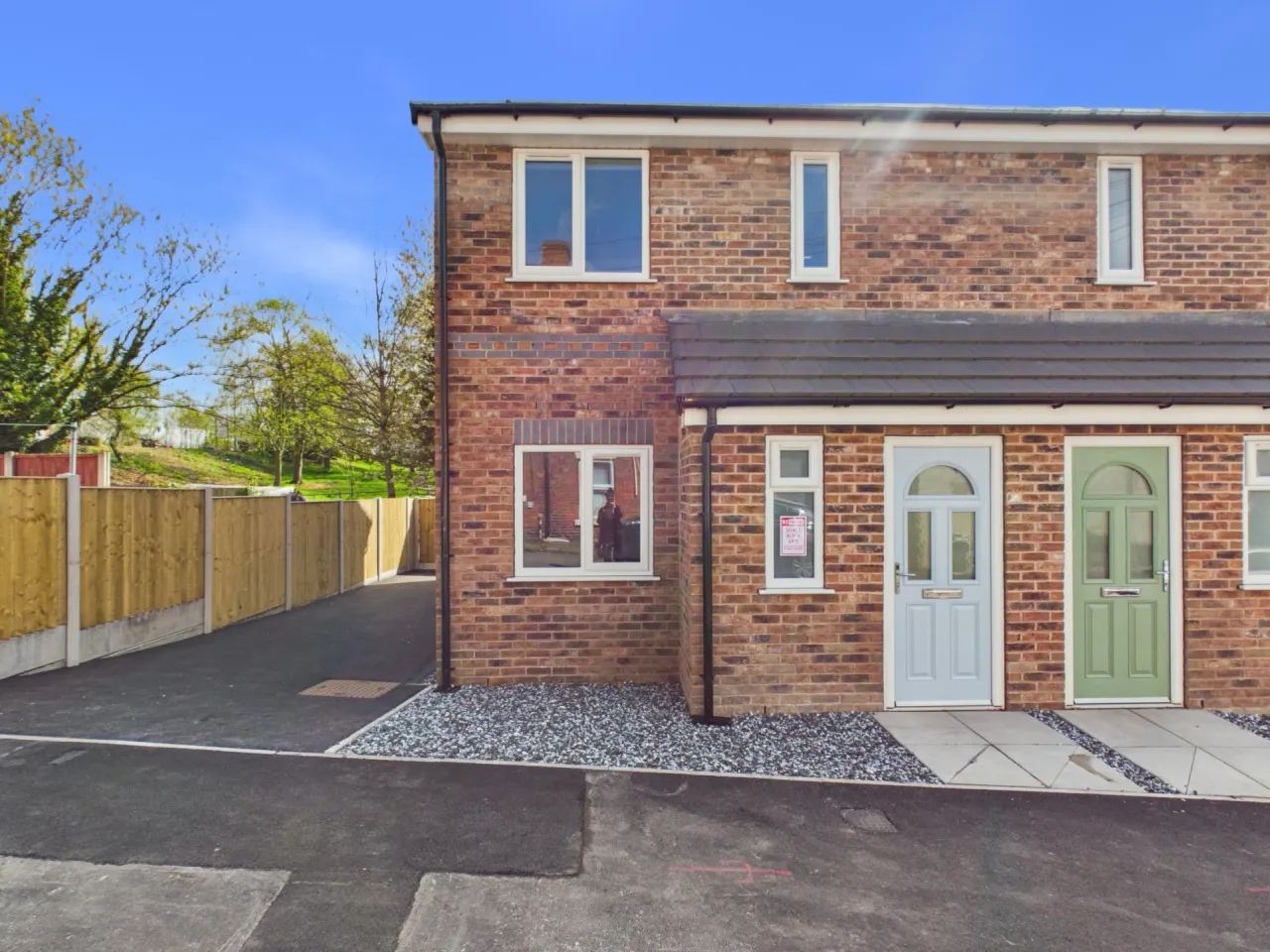 Walthall Street, Crewe, photo 20