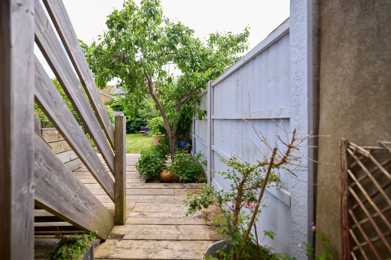 Lower Clapton, E5, photo 22