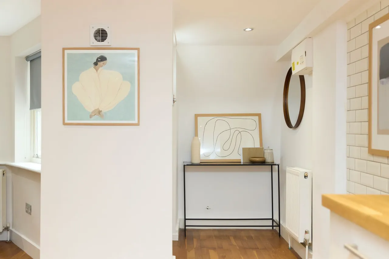 Lower Clapton, E5, photo 12