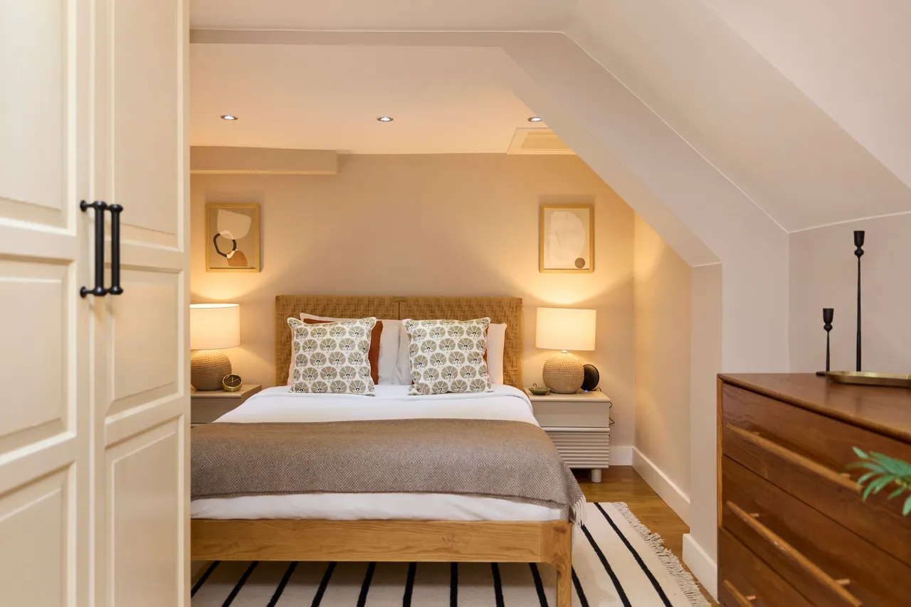 Lower Clapton, E5, photo 17