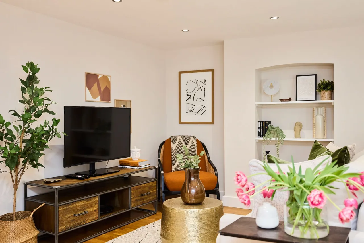 Lower Clapton, E5, photo 9