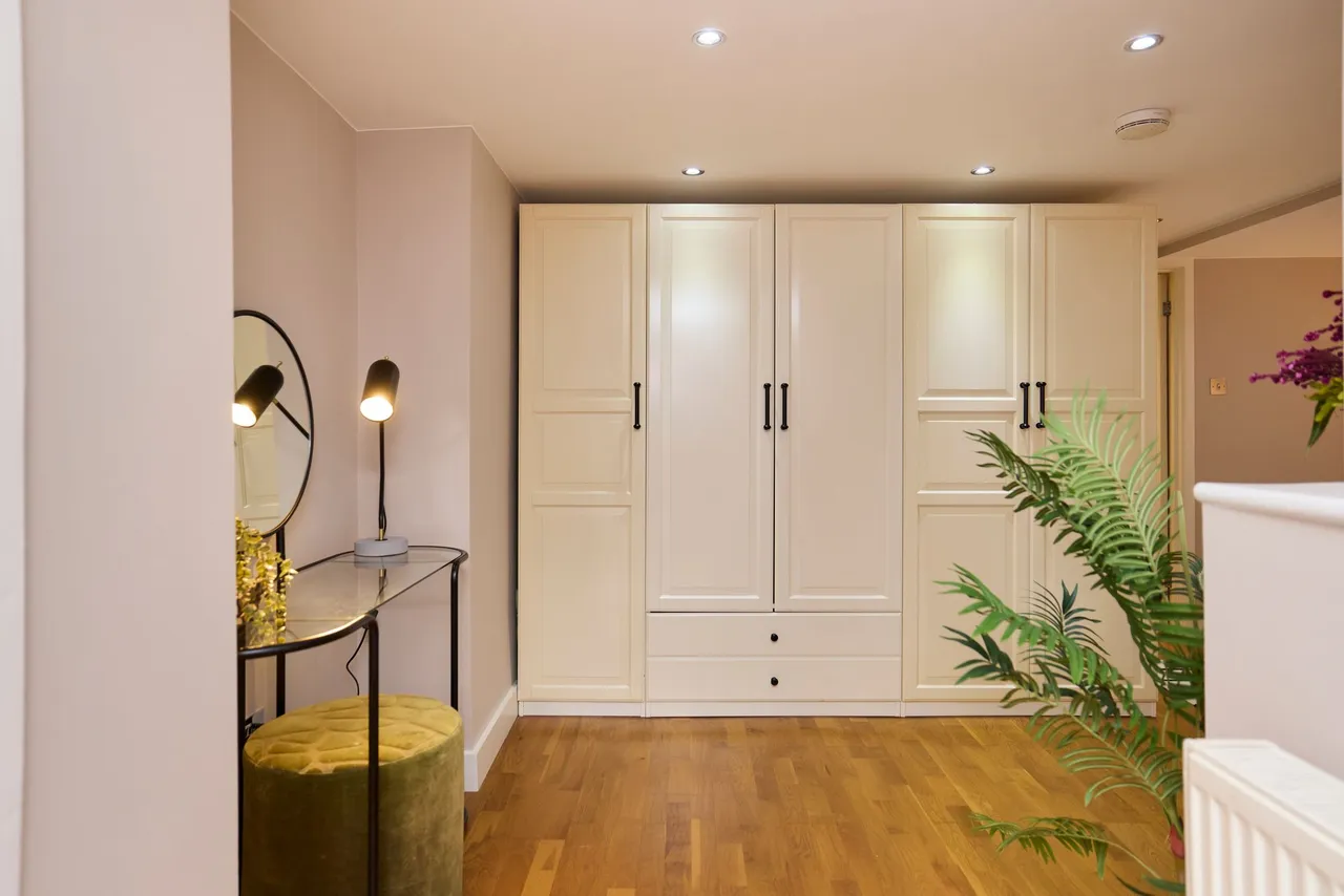 Lower Clapton, E5, photo 15