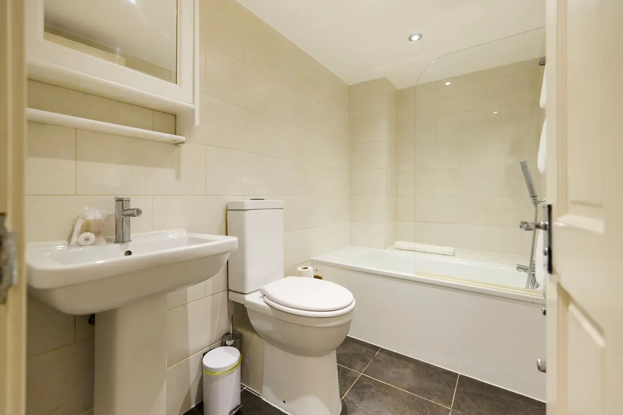 Lower Clapton, E5, photo 21