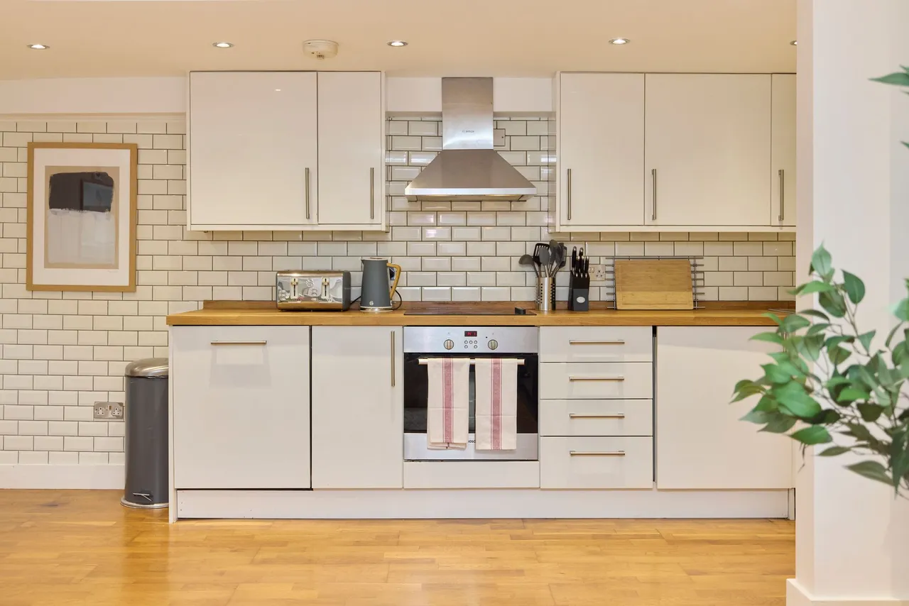 Lower Clapton, E5, photo 5