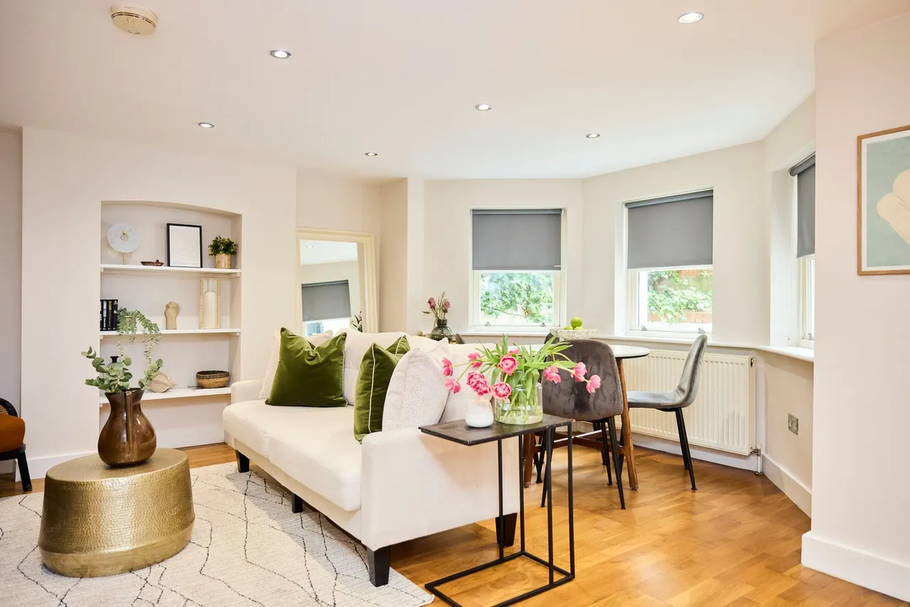 Lower Clapton, E5, photo 7