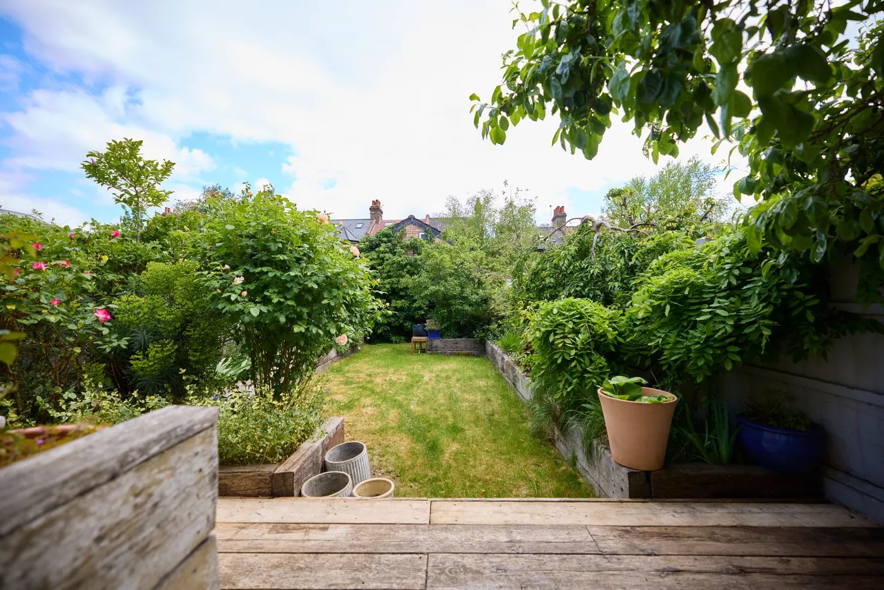 Lower Clapton, E5, photo 23