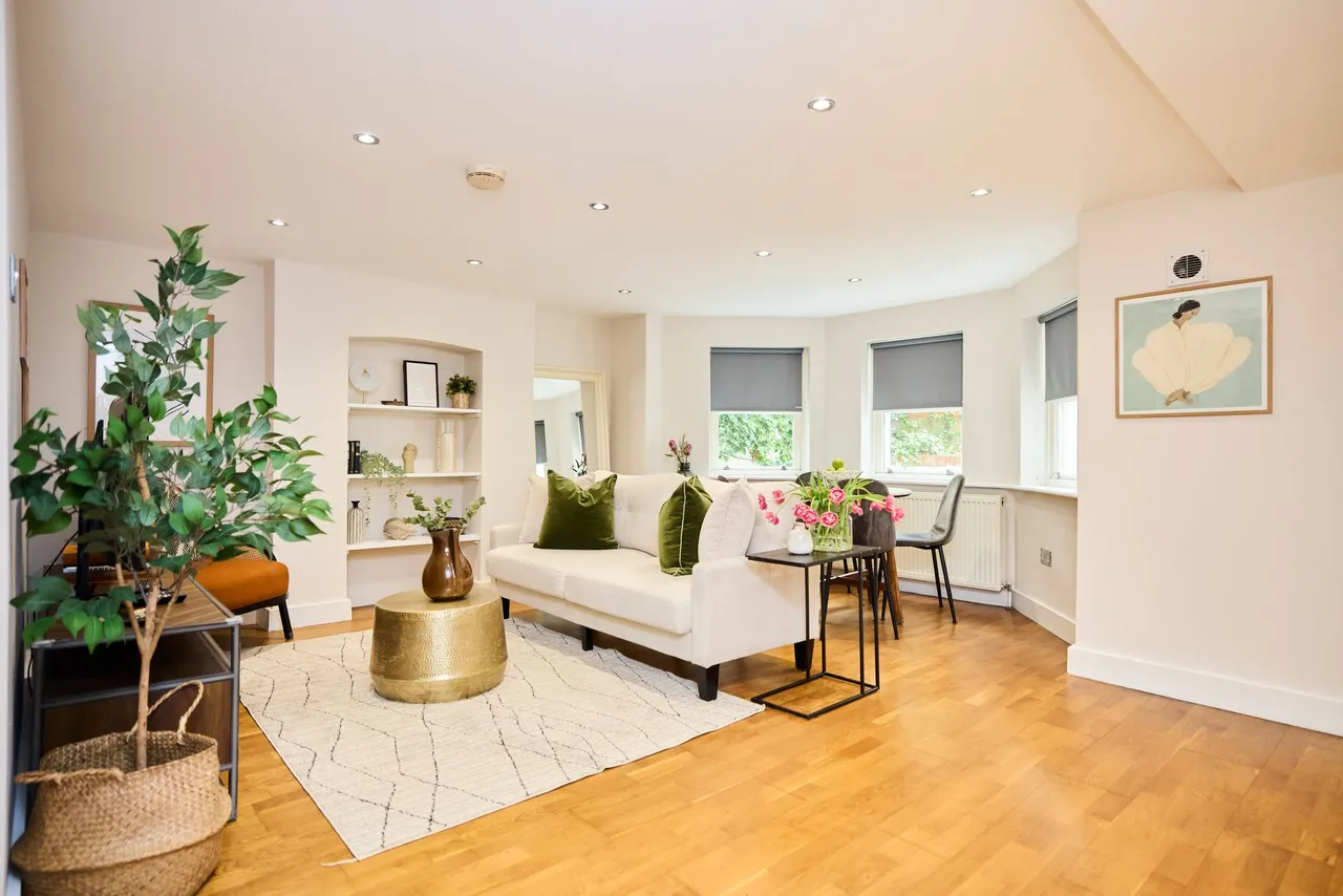 Lower Clapton, E5, photo 2