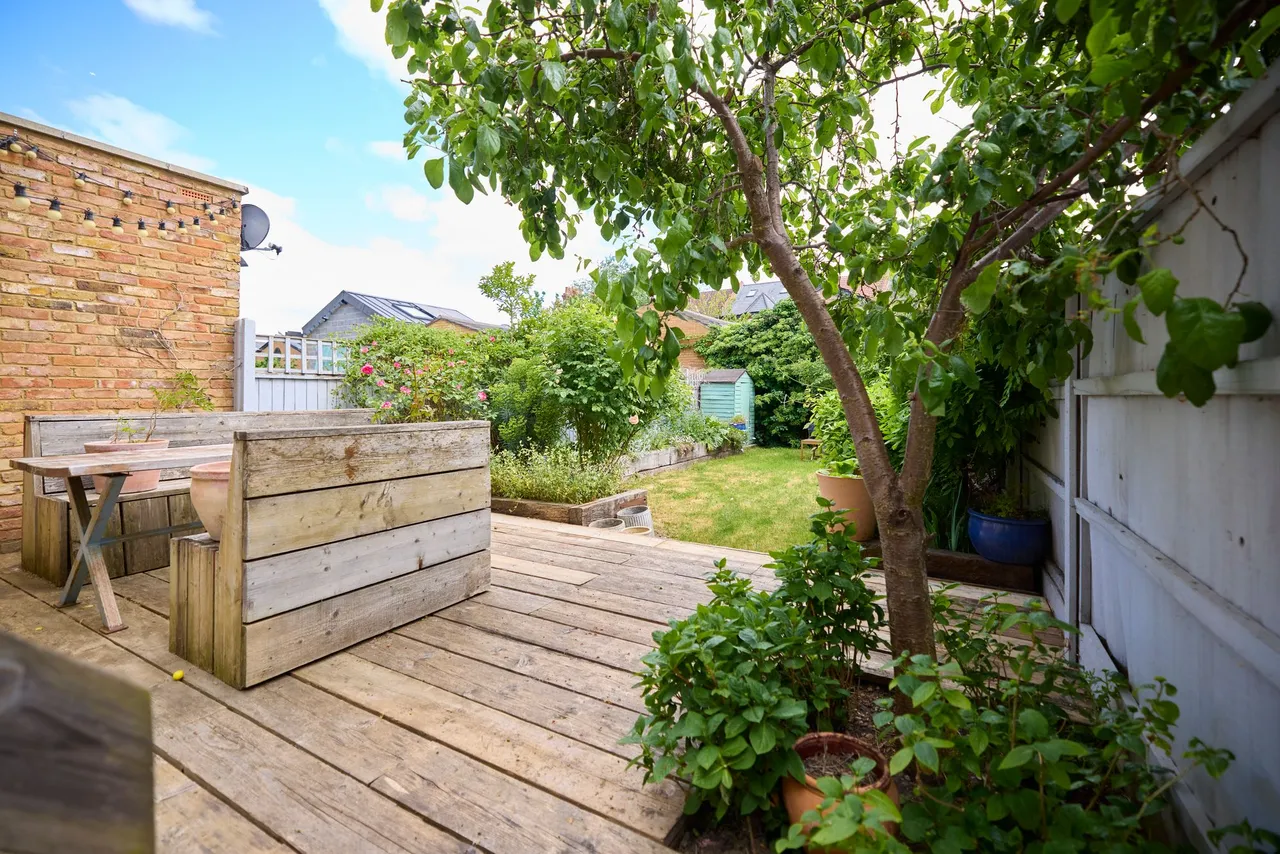 Lower Clapton, E5, photo 6