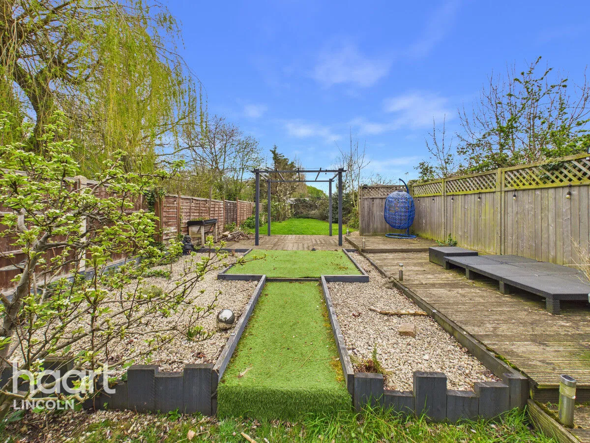 Station Road, North Hykeham, LN6, photo 22