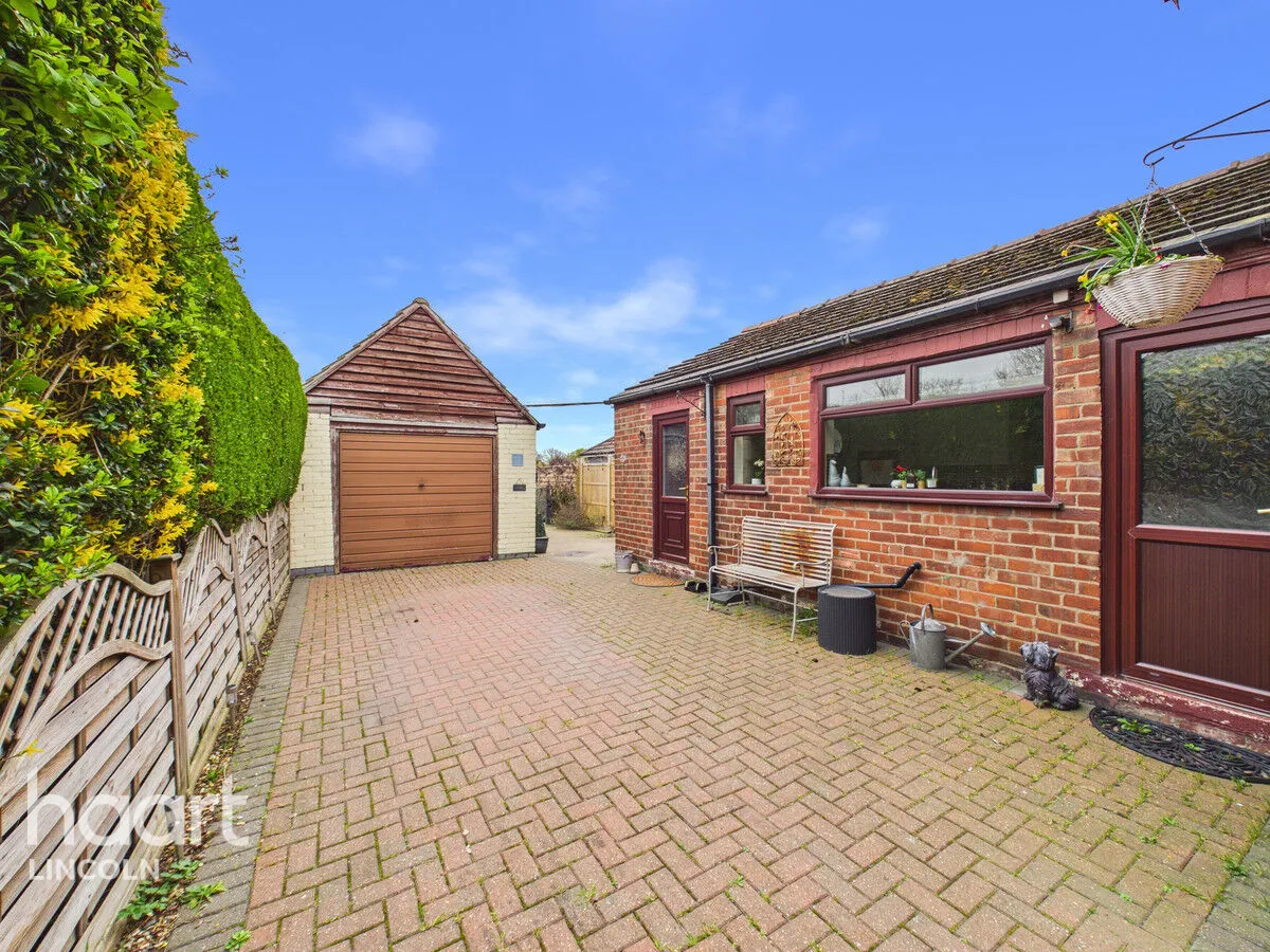 Station Road, North Hykeham, LN6, photo 27