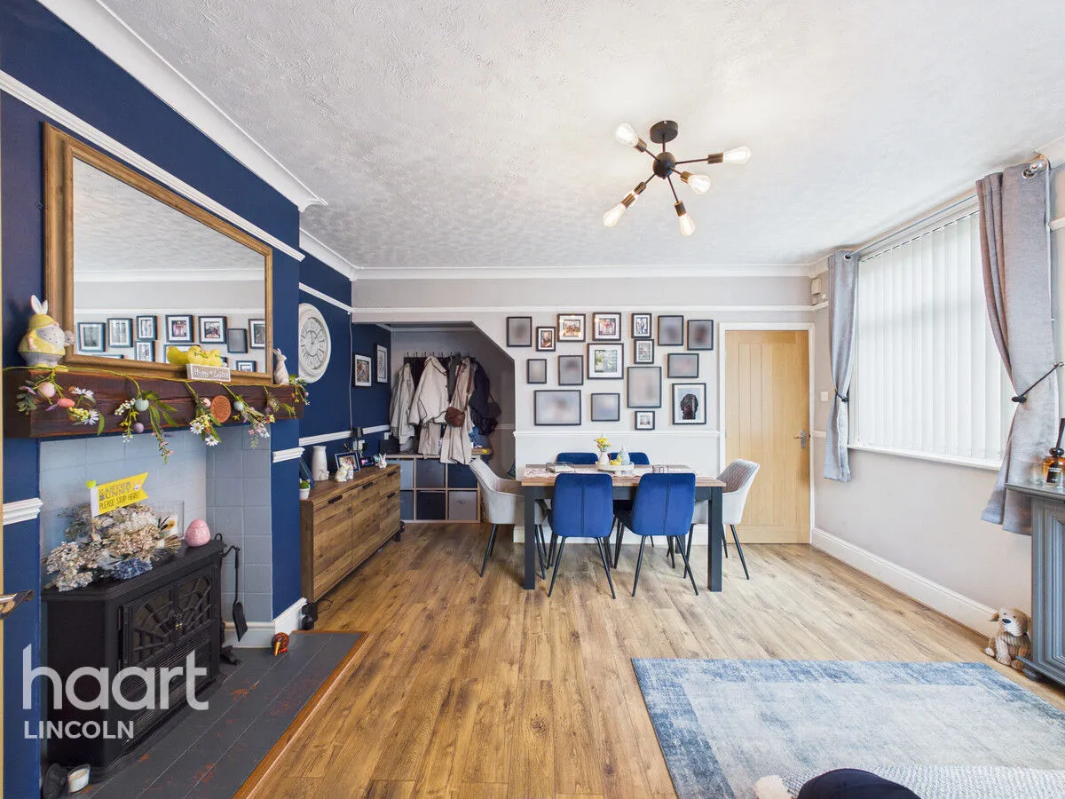 Station Road, North Hykeham, LN6, photo 6