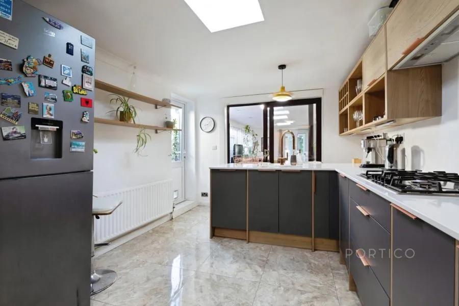 Lily Road, London, E17, photo 10