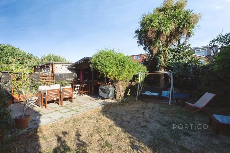 Lily Road, London, E17, photo 20