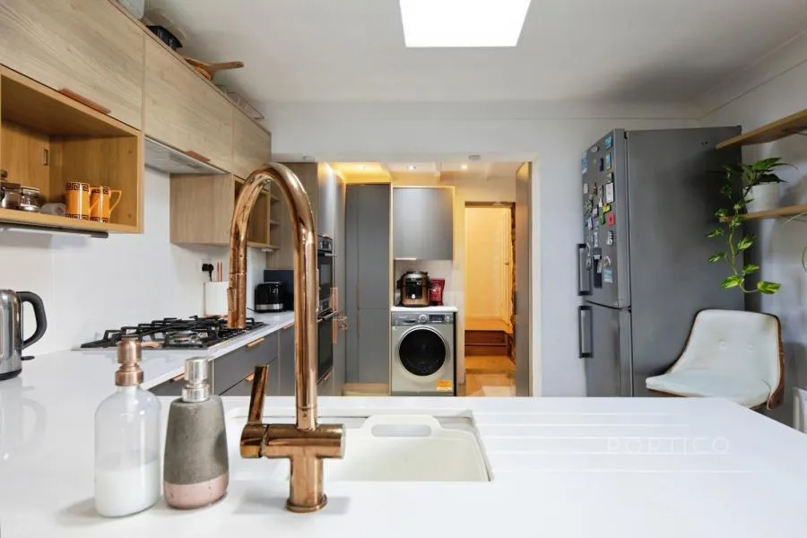 Lily Road, London, E17, photo 11