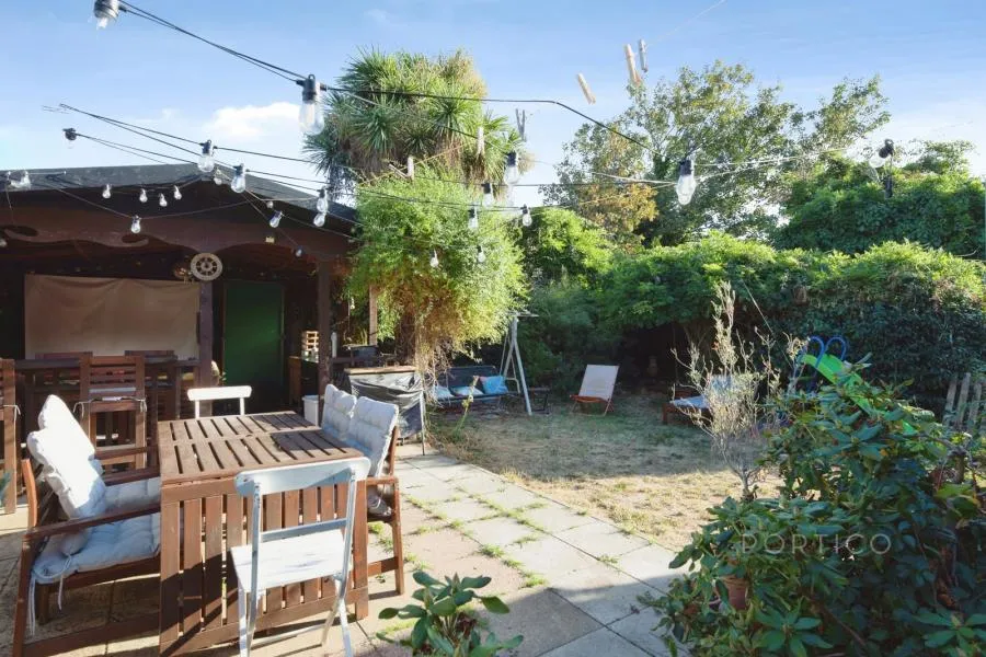 Lily Road, London, E17, photo 21