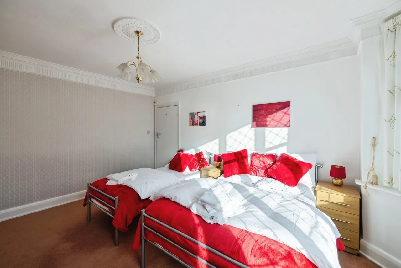 Southend Road, Beckenham, BR3, photo 22