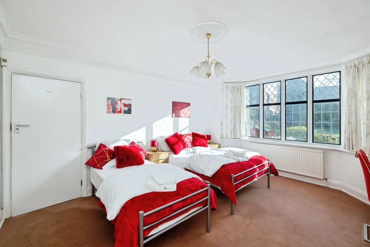 Southend Road, Beckenham, BR3, photo 18