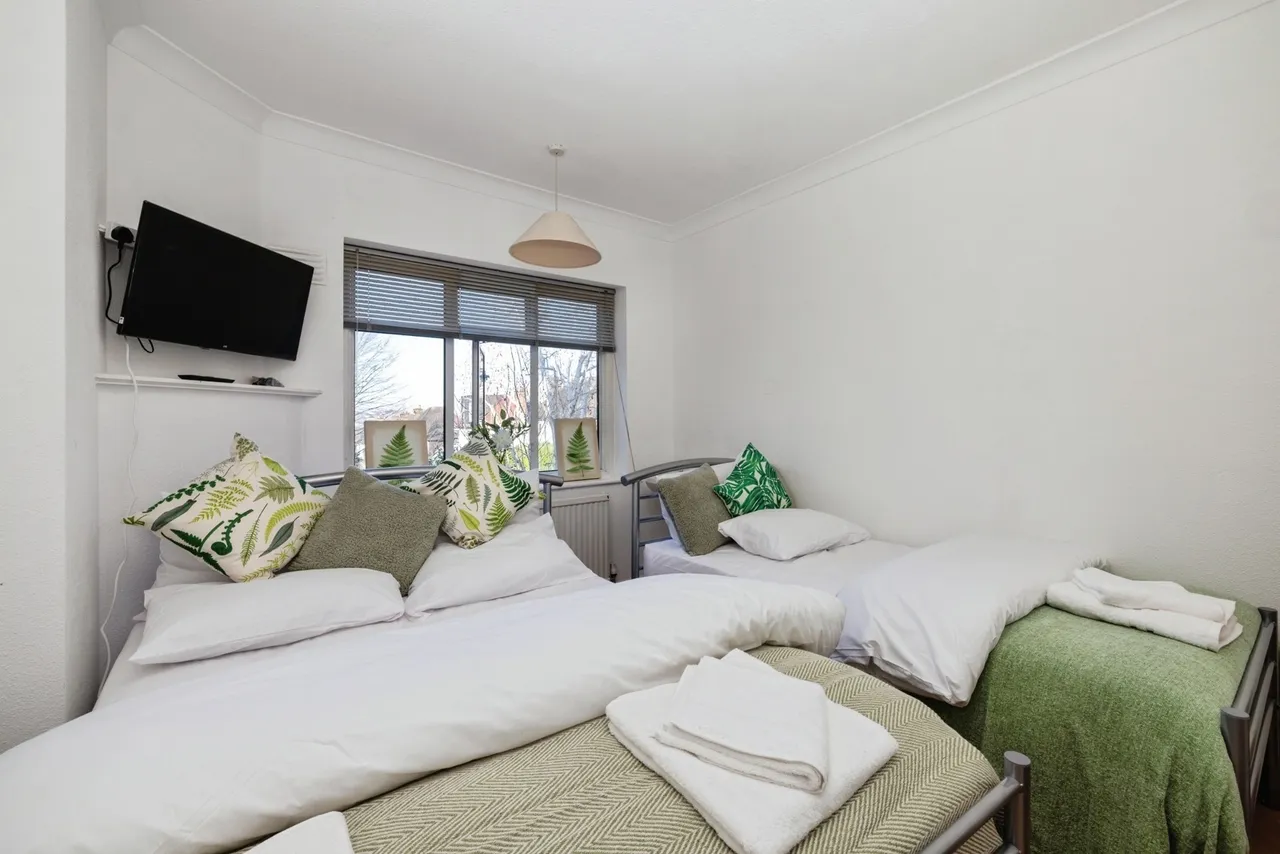 Southend Road, Beckenham, BR3, photo 6