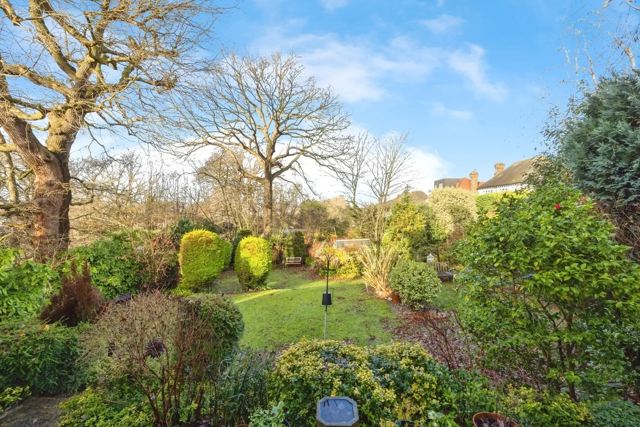 Southend Road, Beckenham, BR3, photo 15