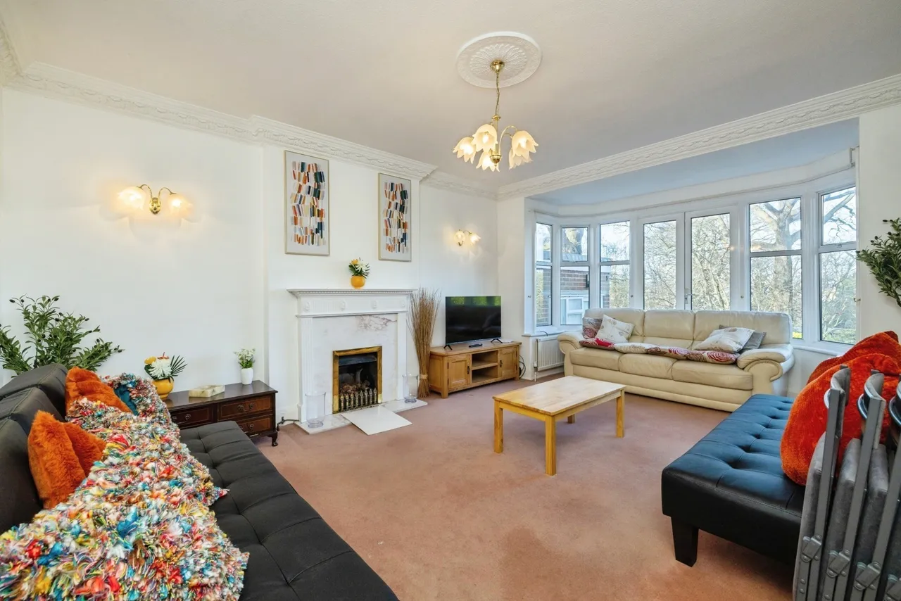 Southend Road, Beckenham, BR3, photo 21