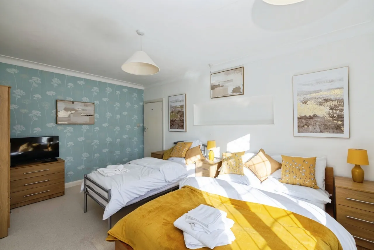 Southend Road, Beckenham, BR3, photo 13