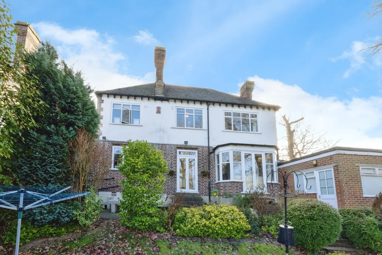 Southend Road, Beckenham, BR3, photo 19