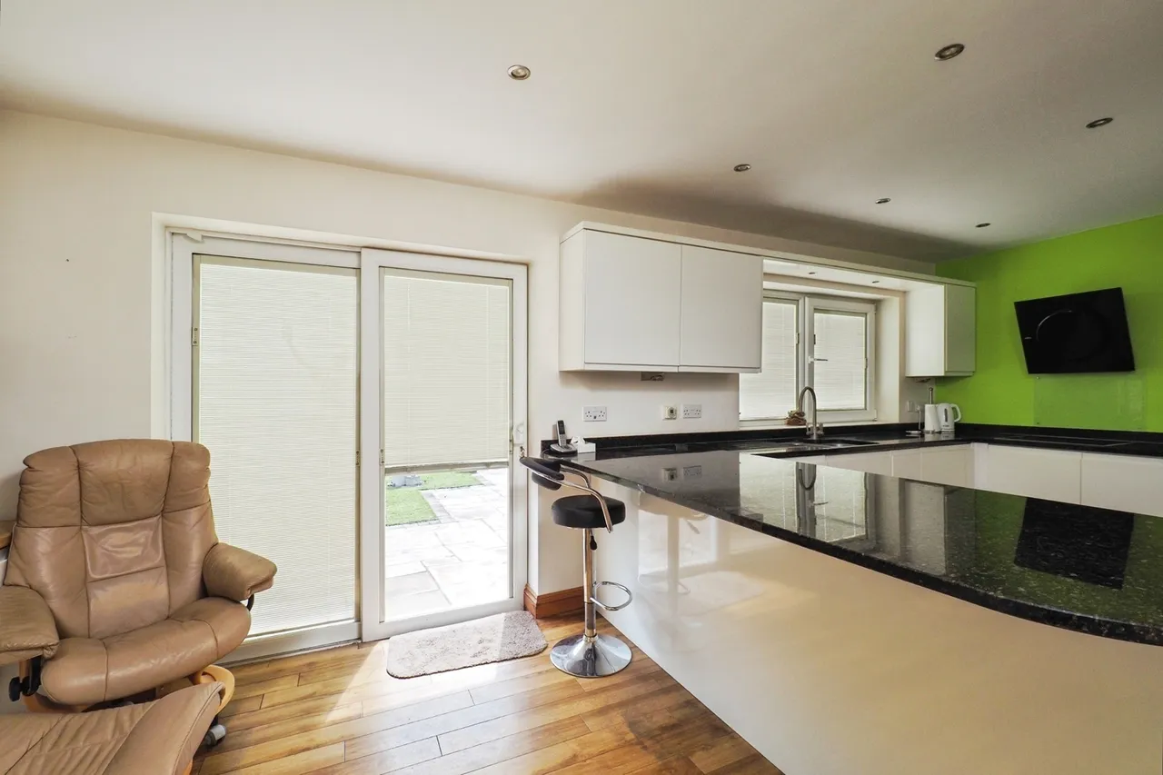 Finsbury Road, Bramcote Moor, NG9, photo 6