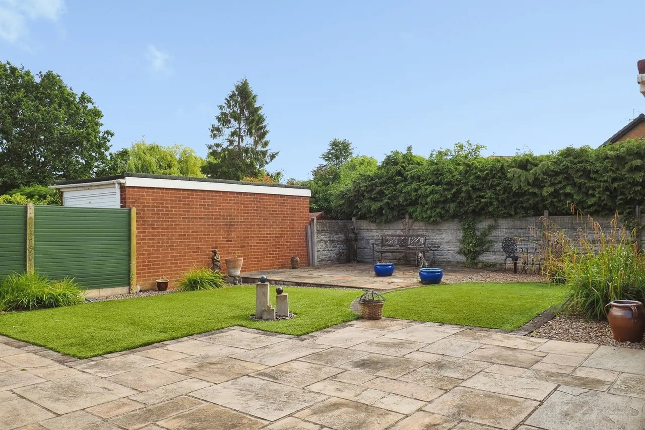 Finsbury Road, Bramcote Moor, NG9, photo 15