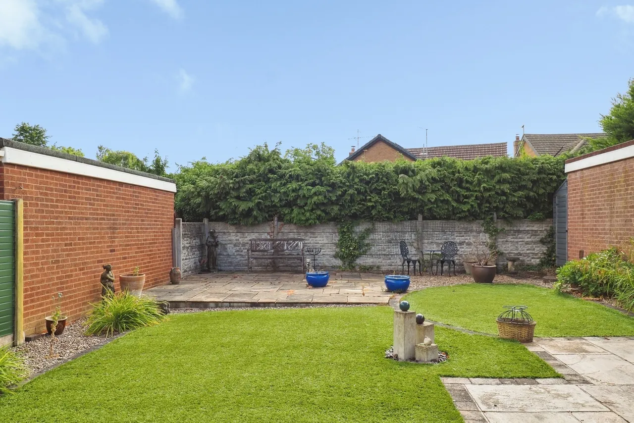 Finsbury Road, Bramcote Moor, NG9, photo 16