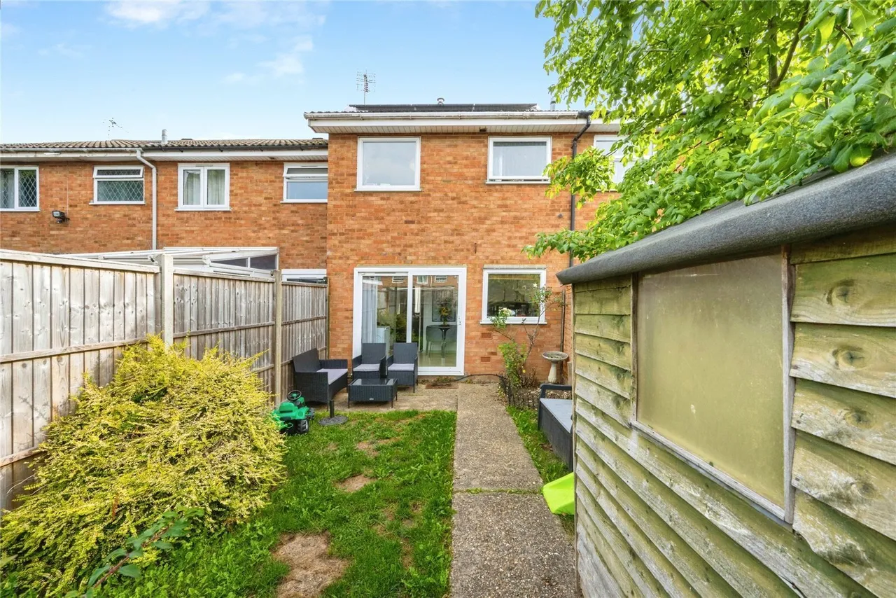 Hercules Close, Leighton Buzzard, LU7, photo 15
