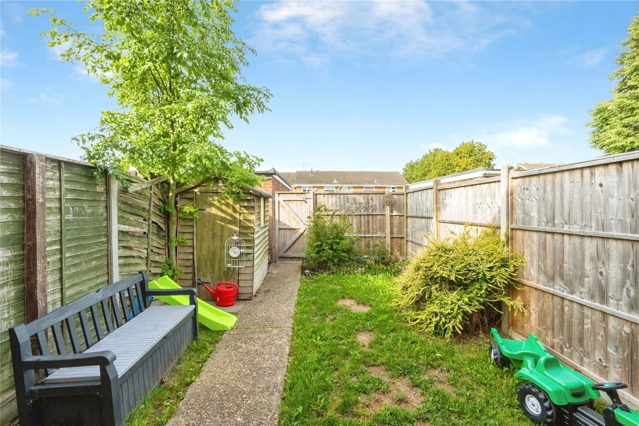 Hercules Close, Leighton Buzzard, LU7, photo 14