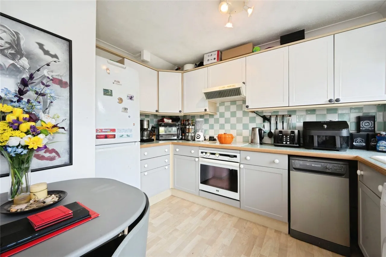 Hercules Close, Leighton Buzzard, LU7, photo 5