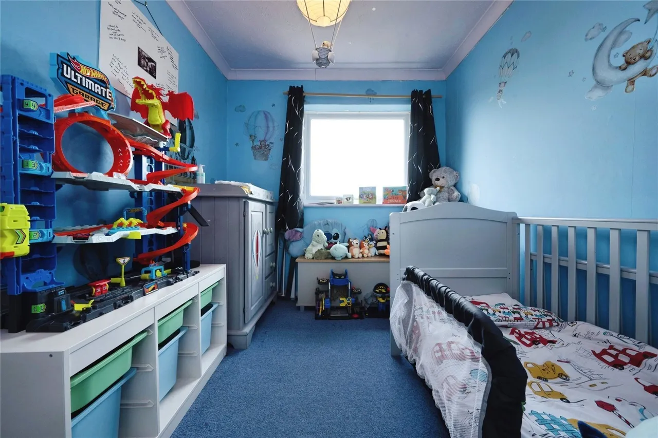 Hercules Close, Leighton Buzzard, LU7, photo 12