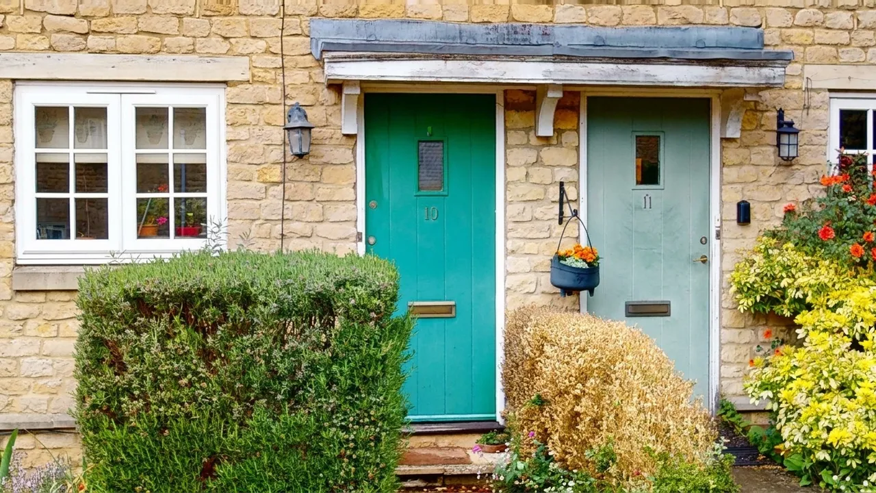 Swan Court, Witney, OX28, photo 6