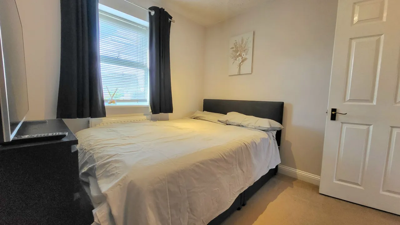 Balintore Rise, Orton Southgate, Peterborough, PE2, photo 14