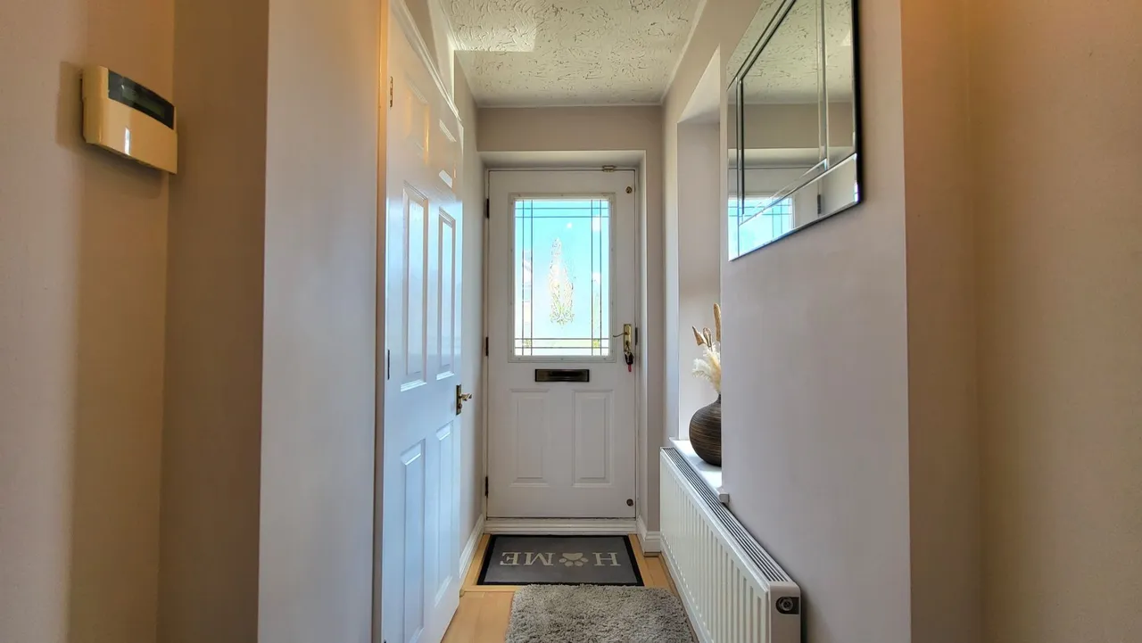 Balintore Rise, Orton Southgate, Peterborough, PE2, photo 19