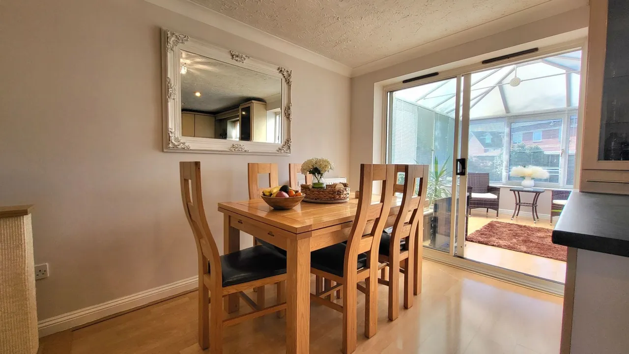 Balintore Rise, Orton Southgate, Peterborough, PE2, photo 5