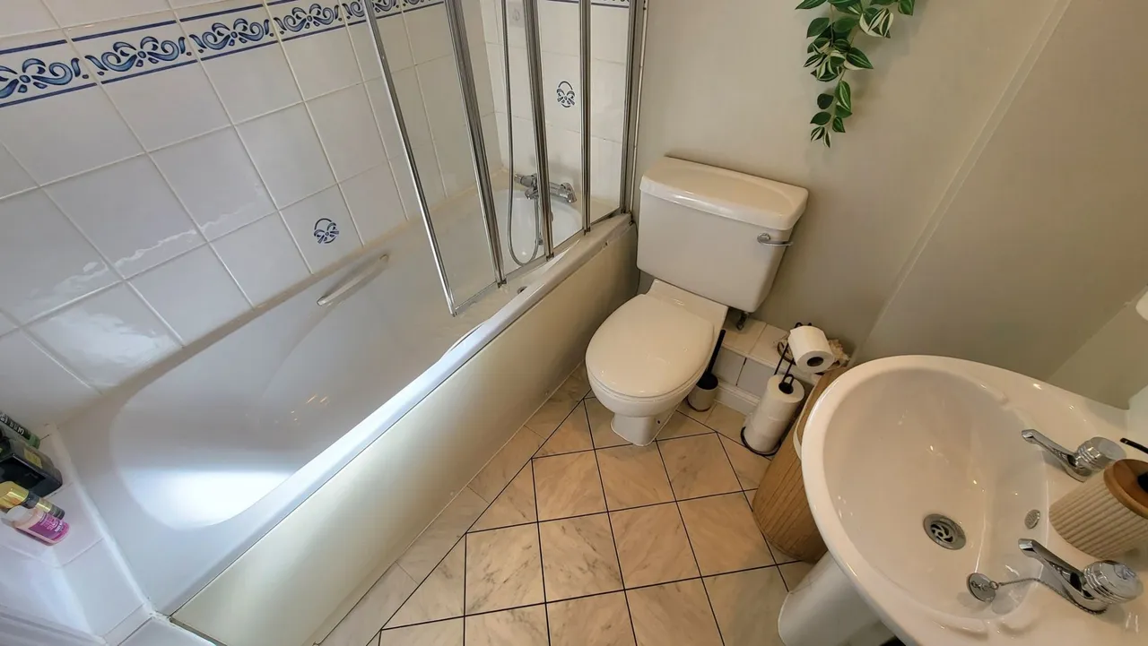 Balintore Rise, Orton Southgate, Peterborough, PE2, photo 17