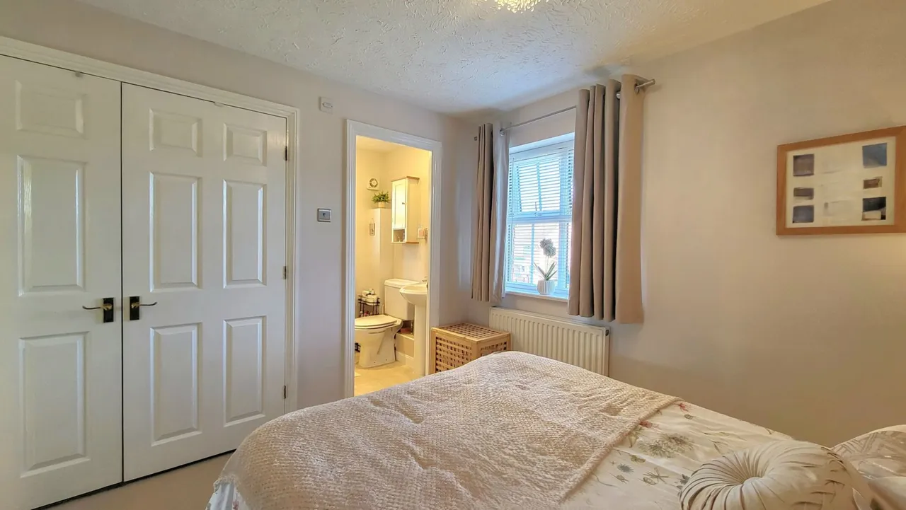 Balintore Rise, Orton Southgate, Peterborough, PE2, photo 11
