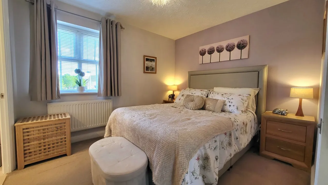 Balintore Rise, Orton Southgate, Peterborough, PE2, photo 10