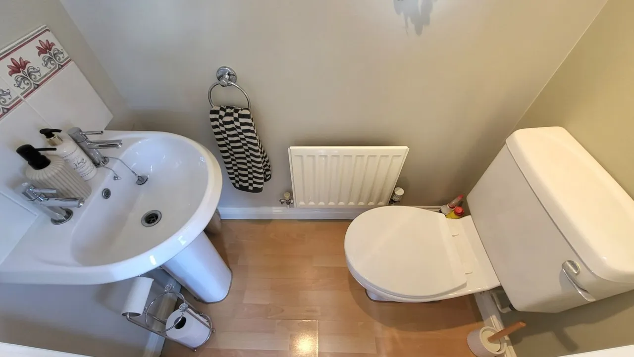 Balintore Rise, Orton Southgate, Peterborough, PE2, photo 18