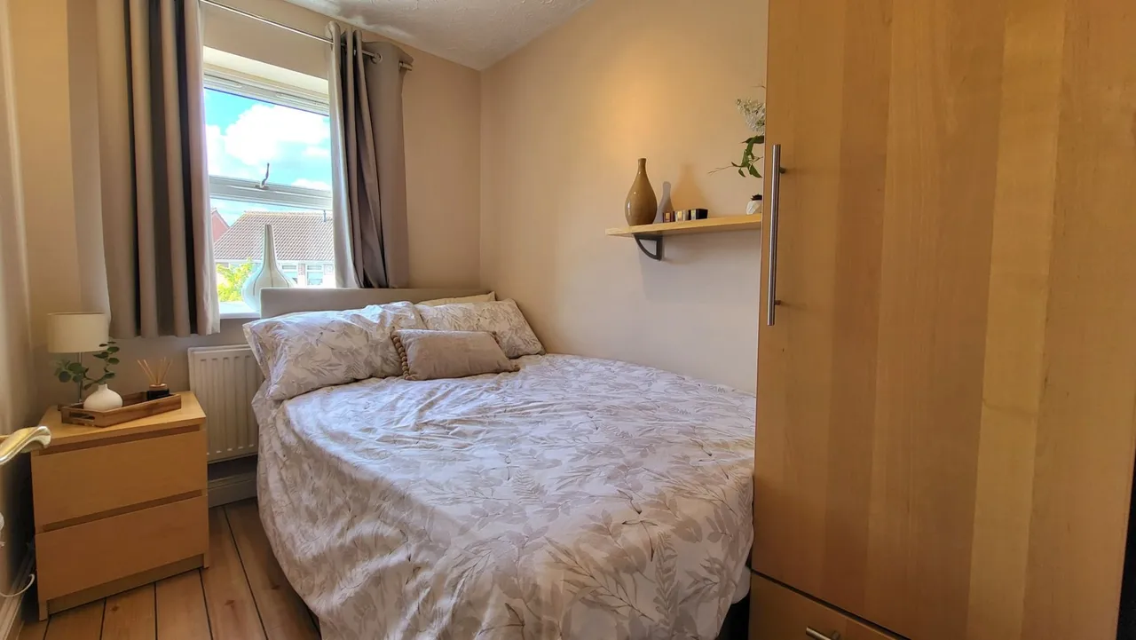 Balintore Rise, Orton Southgate, Peterborough, PE2, photo 15