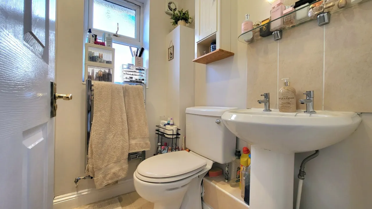 Balintore Rise, Orton Southgate, Peterborough, PE2, photo 12